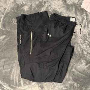 UnderArmor all season Gear wind breaker pants